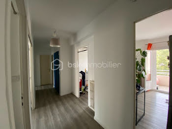 appartement à Toulon (83)