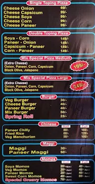 TMP-Taste Me Please menu 1