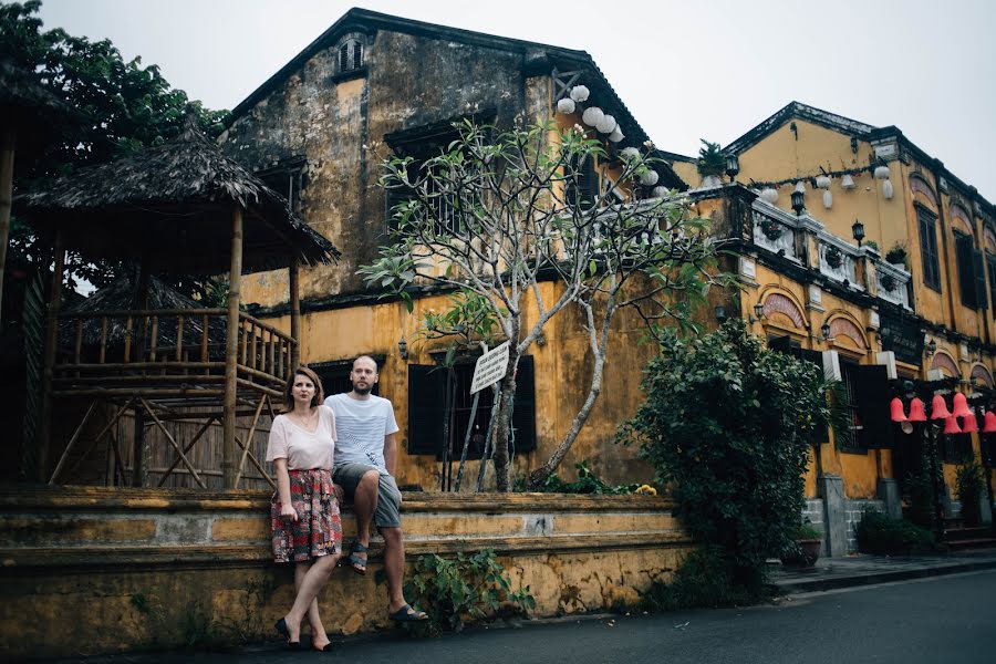 Fotografer pernikahan Luis Ha (luisha). Foto tanggal 31 Maret 2019