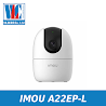 Camera A22Ep Ip Hồng Ngoại Không Dây 2.0 Megapixel Dahua Ipc - A22Ep - Imou - Hàng Chính Hãng