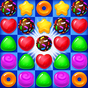 Candy Splash Legend 1.6.3107 Icon