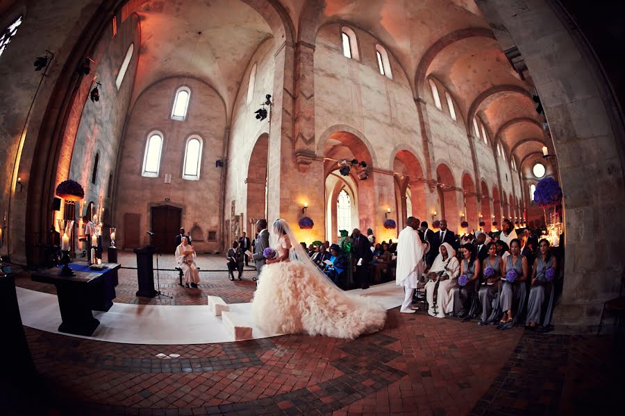 Photographe de mariage Isabel Humpert (isabelhumpert). Photo du 16 janvier 2020