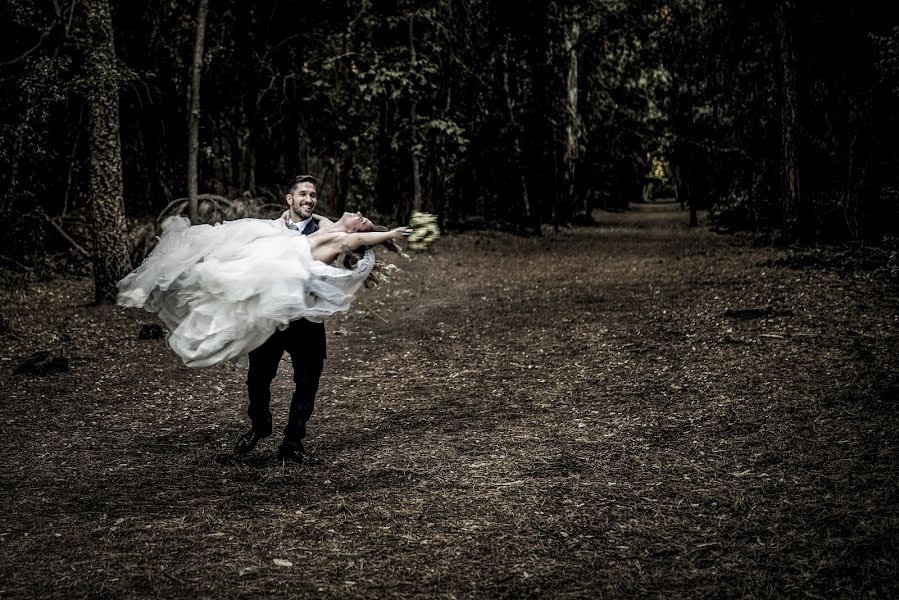 Huwelijksfotograaf Andrea Rifino (arstudio). Foto van 7 juli 2017