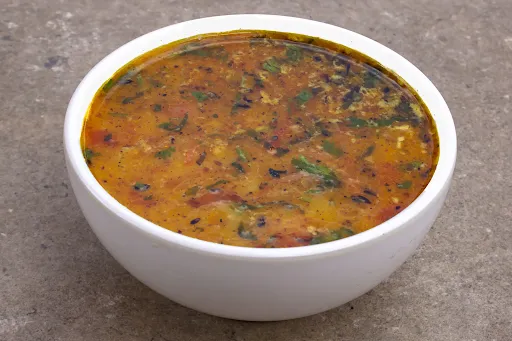 Arhar Dal Tadka