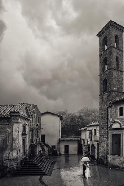 Pulmafotograaf Cristina Paesani (cristinapaesani). Foto tehtud 2 august 2016