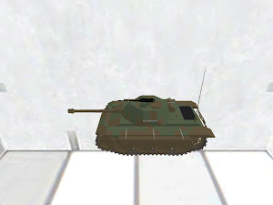 panzer-T40