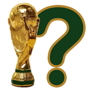 World Cup 2014 Quiz  Icon