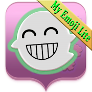 My emoji(Lite)  Icon