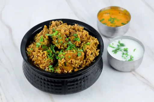 Ulava Charu Kodi Pulao