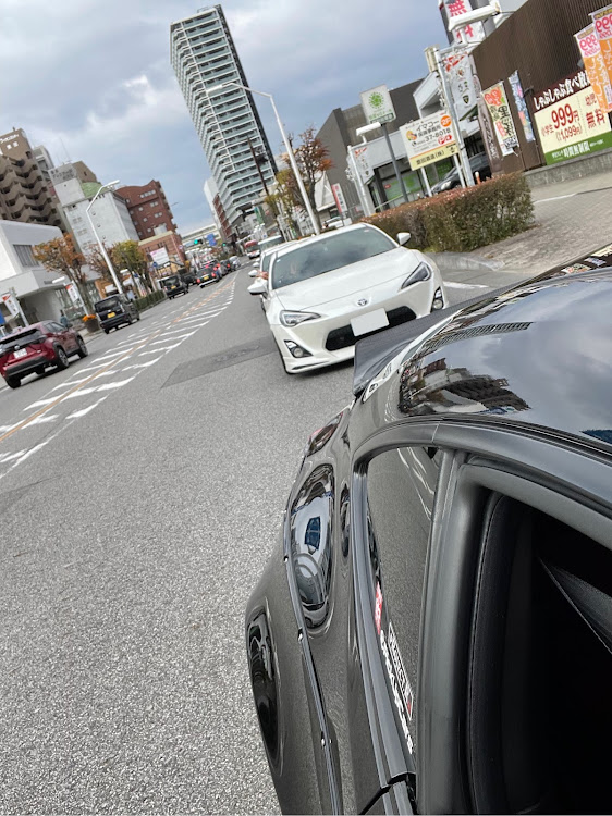 86のオートプラネット名古屋 〜Cars&Coffee〜・project.Rスイーツ部・山カフェ・トヨタ鞍ヶ池記念館に関するカスタム事例の投稿画像6枚目