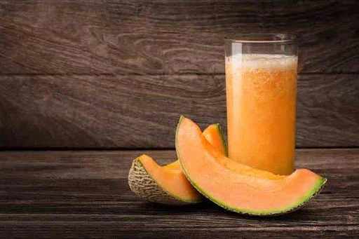 Muskmelon Juice