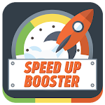 Cover Image of Download Speed BOOSTER & Memory Cleaner 11.44 APK