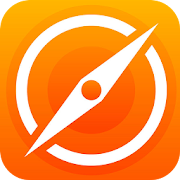 Compass++ 1.0 Icon