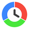 Webtime Tracker için öğe logo resmi