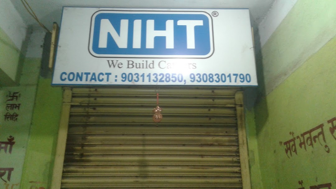 NIHT