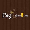 Big Yellow Door, Satyaniketan, South Campus, New Delhi logo