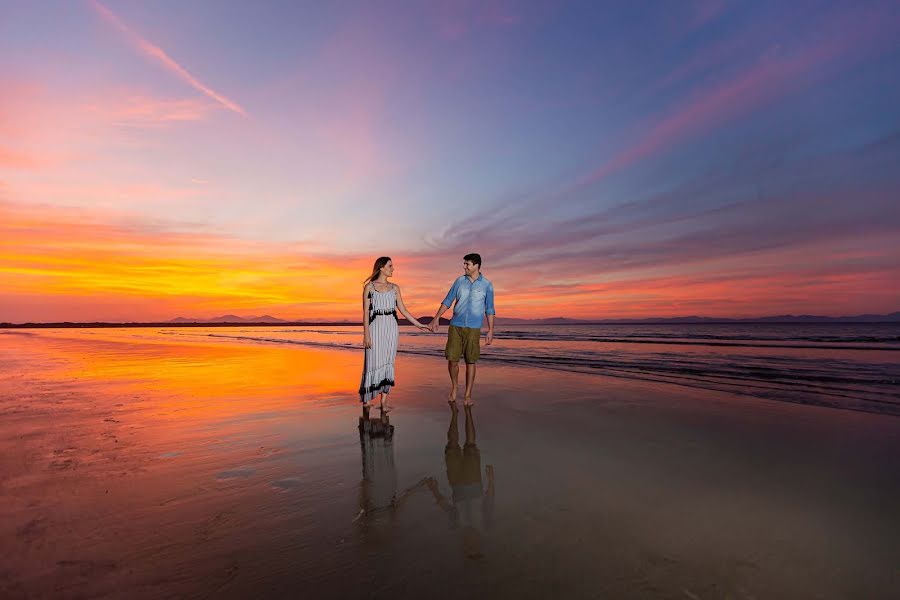 Wedding photographer Rogerio Pereira (rogeriopereira). Photo of 1 October 2019