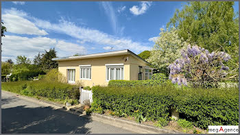 maison à Villiers-Saint-Fréderic (78)