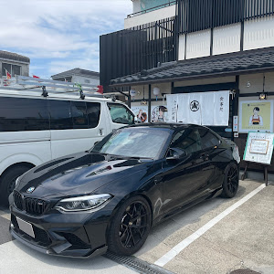 M2 クーペ