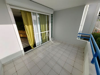 appartement à Marin (972)