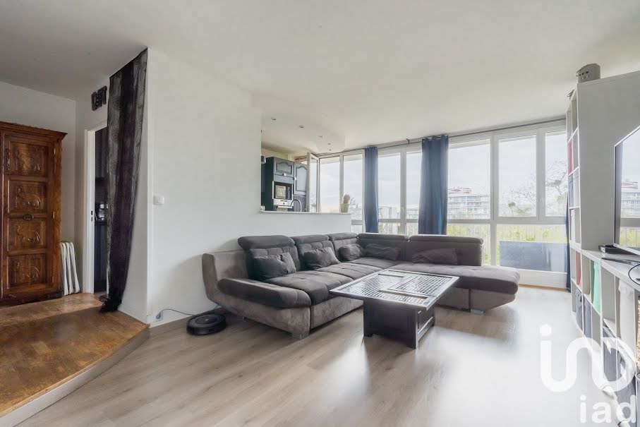 Vente appartement 3 pièces 68 m² à Chelles (77500), 180 000 €