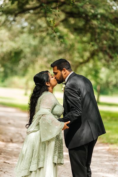 Hochzeitsfotograf Ekaterina Podrazhanskaia (kateestrellita). Foto vom 15. Oktober 2021