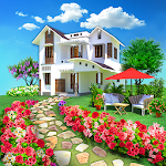 Cover Image of Herunterladen Home Design : My Dream Garden  APK