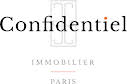 Confidentiel Paris Immobilier