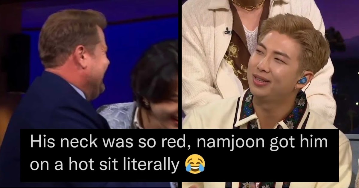 Here's 10+ Of The Most Relatable ARMY Reactions To BTS Participating In The  Upcoming Louis Vuitton Fashion Show - Koreaboo