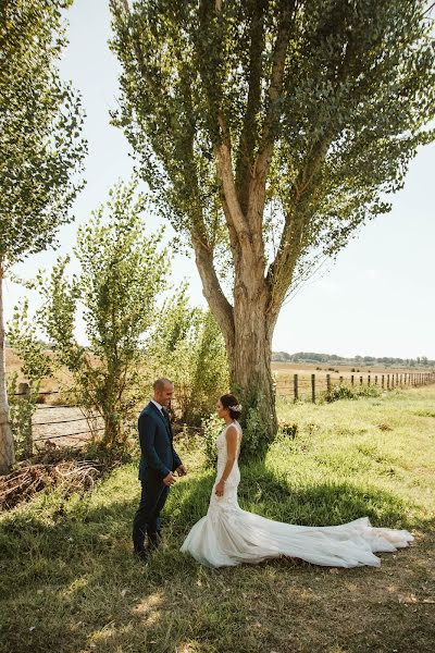 Photographe de mariage Aarón Freh (storywedding). Photo du 15 mai 2019