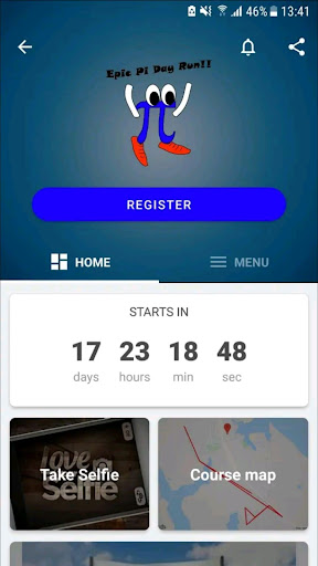 TCR Event Management APK MOD screenshots 2