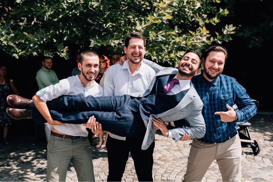 Wedding photographer Alex Pasarelu (belle-foto). Photo of 23 August 2018