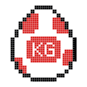 Kamergotchi 1.0 Icon