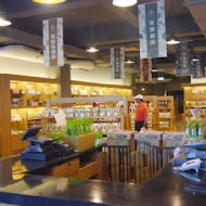 奇麗灣珍奶文化館