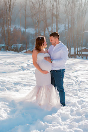 Fotografo di matrimoni Mona Marchand-Arvier (marchandarvier). Foto del 8 gennaio 2022