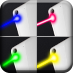 Cover Image of 下载 Laser 100 pointers trick 1.0 APK