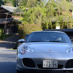 996ターボ