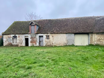 maison à Soings-en-Sologne (41)