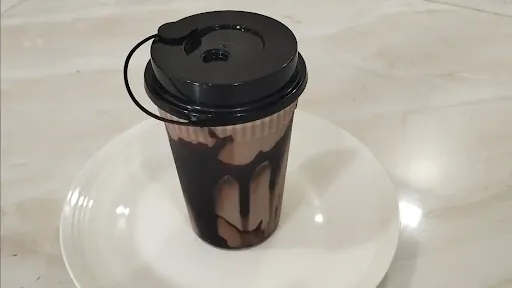 Chocolate Milkshake [300 Ml]
