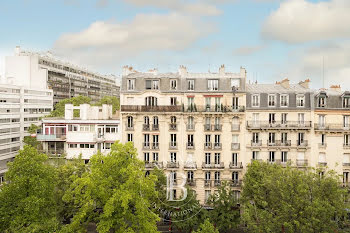 appartement à Paris 18ème (75)