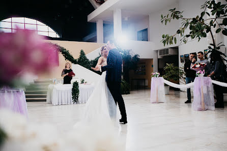 Vestuvių fotografas Artem Yukhov (yukhovart). Nuotrauka 2019 lapkričio 11
