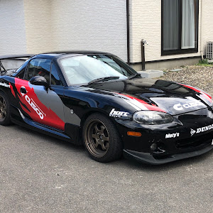 ロードスター NB6C