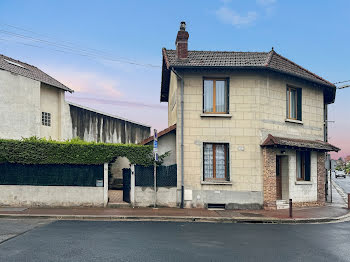 maison à Eaubonne (95)