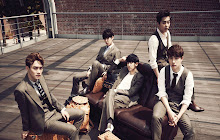 EXO Wallpaper small promo image