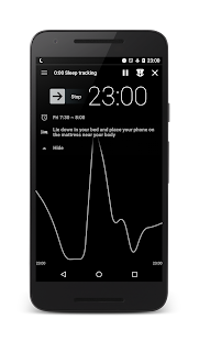   Sleep as Android- screenshot thumbnail   