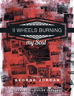 II Wheels Burning cover