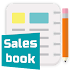 Sales Book1.0