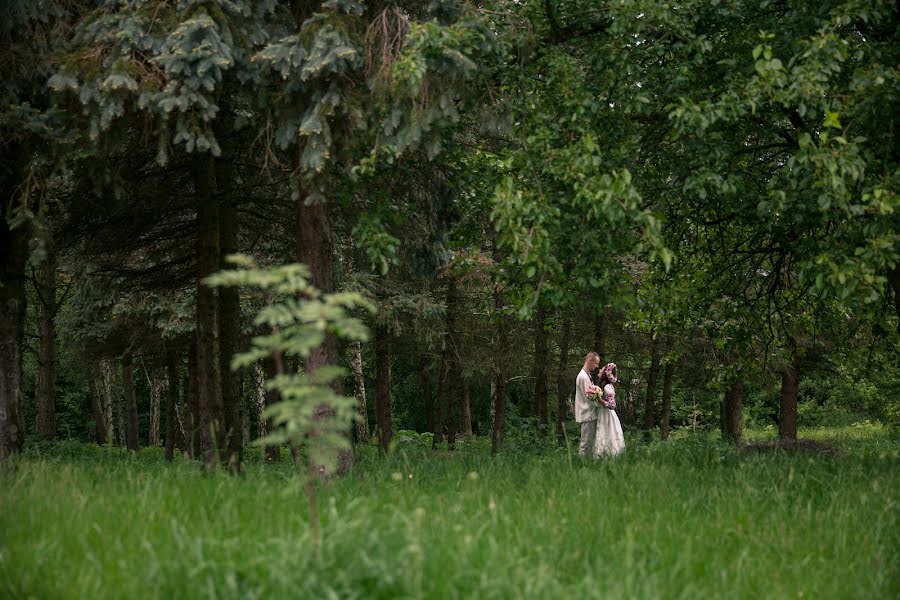 Fotógrafo de bodas Vadim Ferenec (vadim0674119102). Foto del 23 de septiembre 2020