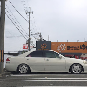 マークII JZX110