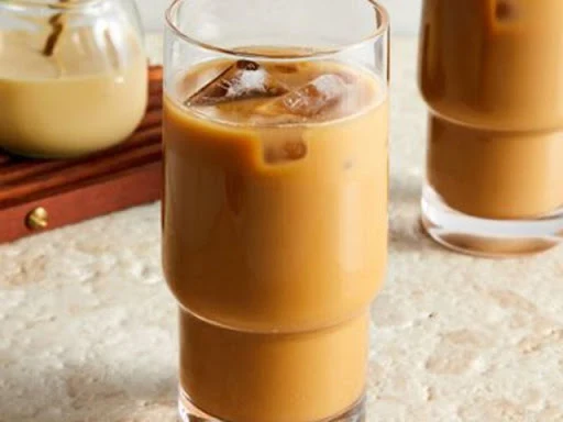 Cold Coffee